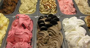 Les presentamos los 5 sabores de helado más extraños en el mundo
