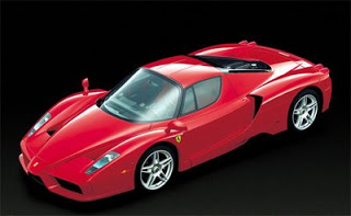 Ferrari Enzo