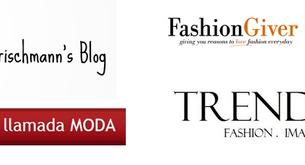 Los blogueros de moda Colombianos