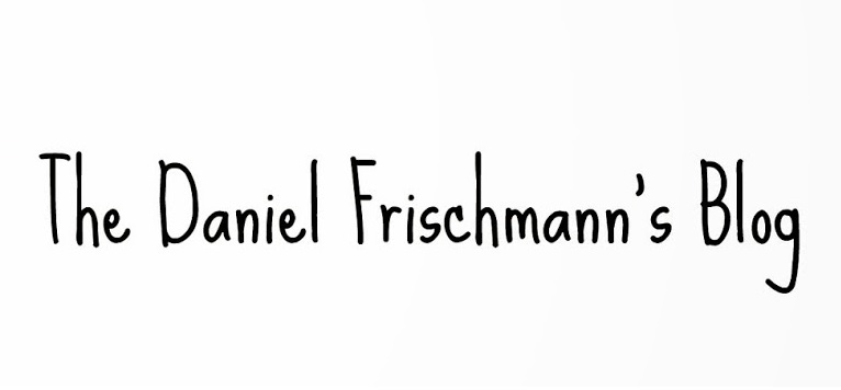 DANIEL FISHERMANN