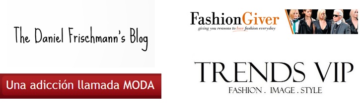Los blogueros de moda Colombianos Los blogueros de moda Colombianos