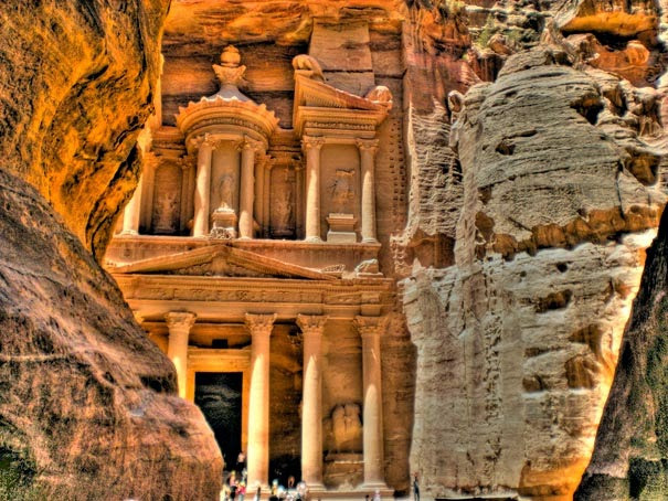 Petra