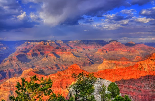 Grand Canyon