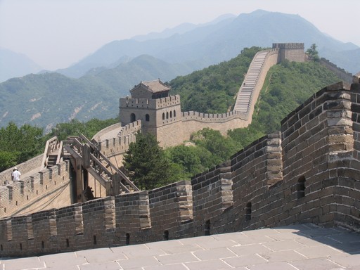 Gran muralla china