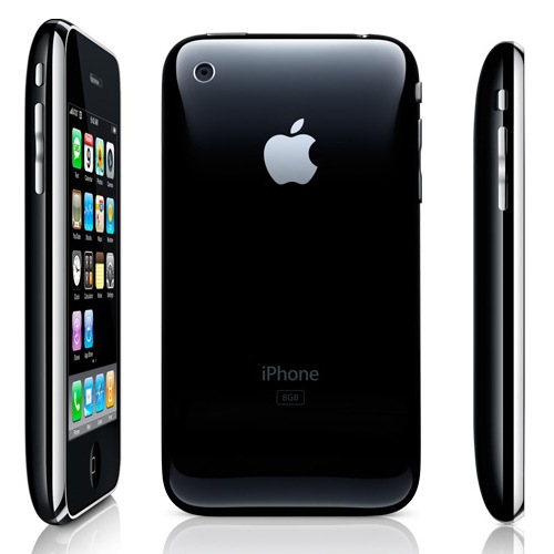 Iphone 3G