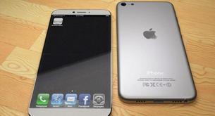 El iPhone 6 disponible en pocos meses