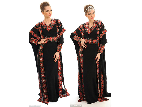 abaya